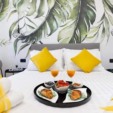 Apartamento Feel Good In Old Town *
