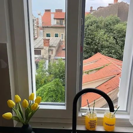 Апартаменты Feel Good In Old Town *