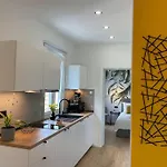 Feel Good In Old Town Apartamento
