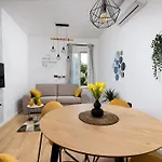 Feel Good In Old Town Apartamento *