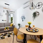 Feel Good In Old Town Apartamento Split