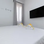 Feel Good In Old Town Apartamento *