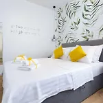 Feel Good In Old Town Apartamento Split