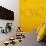 Feel Good In Old Town Apartamento