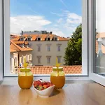 Feel Good In Old Town Apartamento *