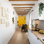 Feel Good In Old Town Apartamento