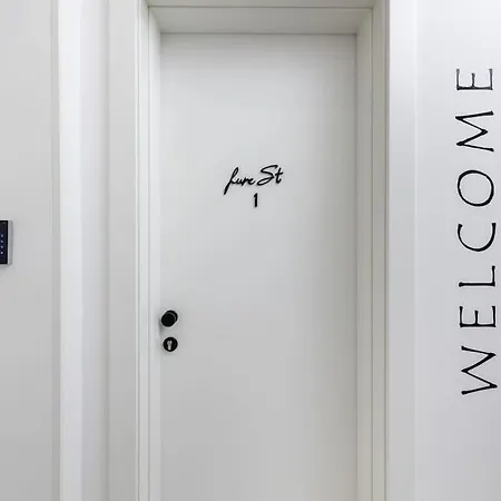 Feel Good In Old Town * Split