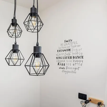 Apartment Feel Good In Old Town Split