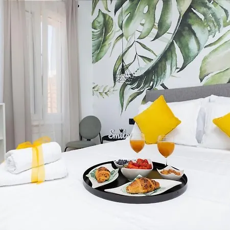 Feel Good In Old Town Split