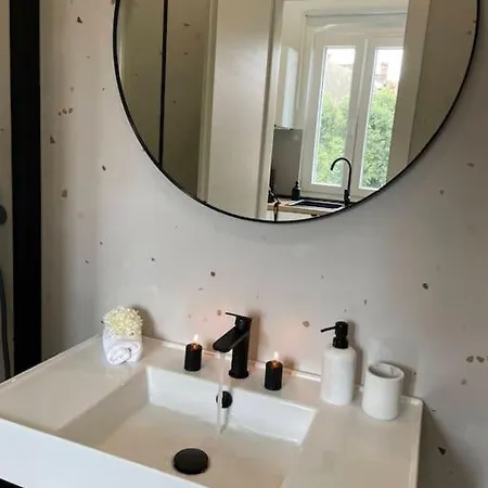 Appartement Feel Good In Old Town *