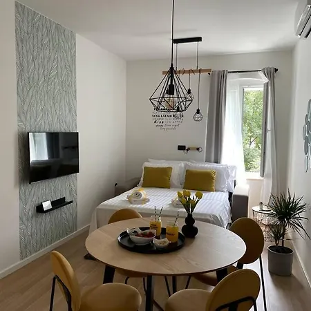 Appartement Feel Good In Old Town Split