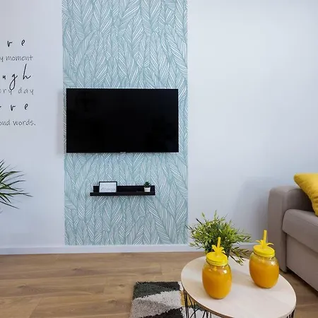 Appartement Feel Good In Old Town