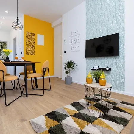 Appartement Feel Good In Old Town