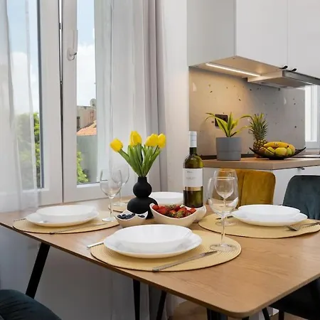 Apartman Feel Good In Old Town