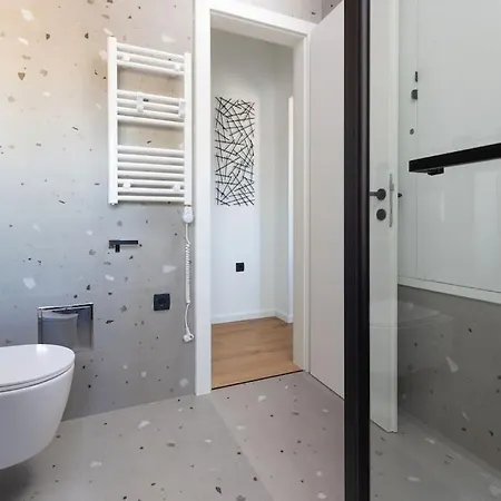 Feel Good In Old Town Appartement