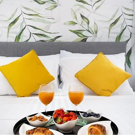 Feel Good In Old Town Split