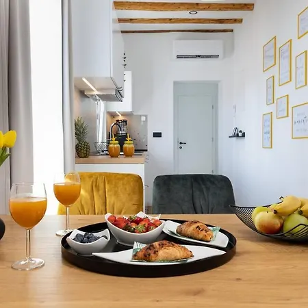 Appartement Feel Good In Old Town *