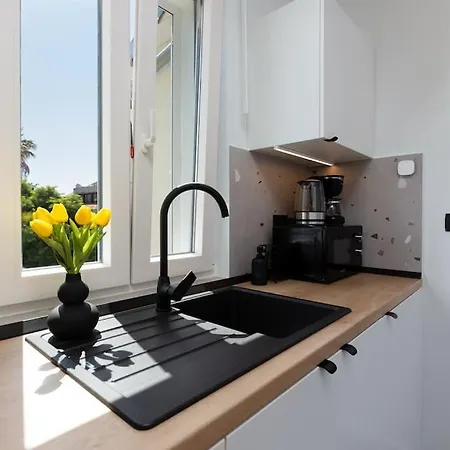 Apartman Feel Good In Old Town
