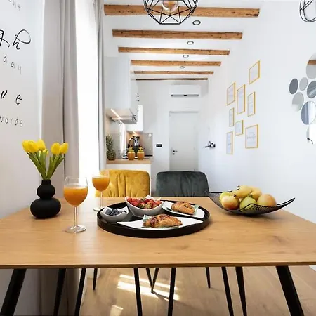 Apartment Feel Good In Old Town