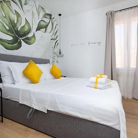Apartman Feel Good In Old Town