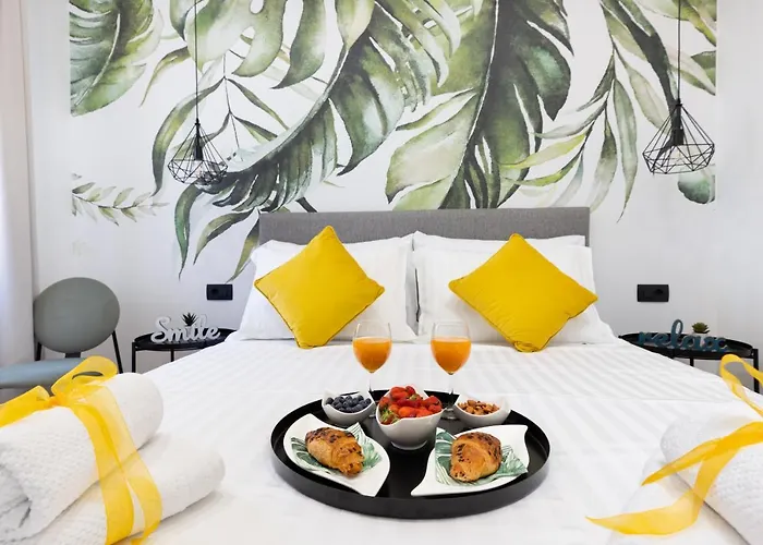 Apartment Feel Good In Old Town *