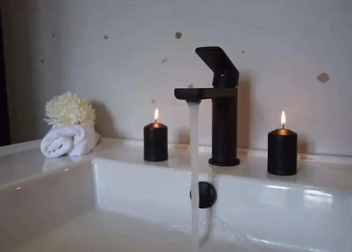 Feel Good In Old Town Apartment Split