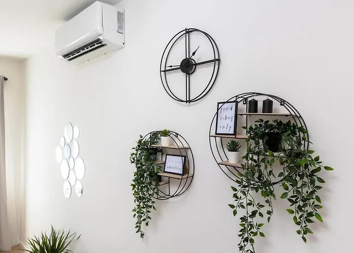 Apartment Feel Good In Old Town Split