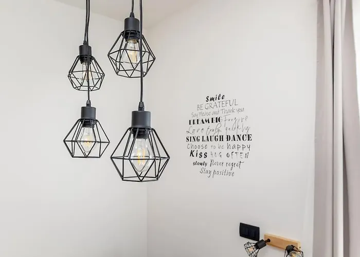 Apartment Feel Good In Old Town Split