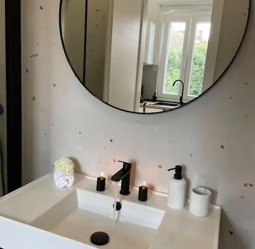 Apartment Feel Good In Old Town *