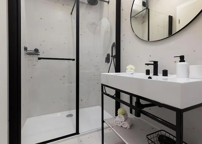 Feel Good In Old Town * Split