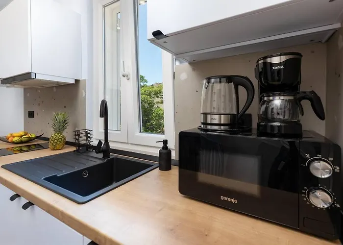 Feel Good In Old Town Split