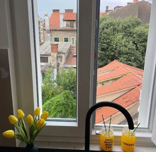 Apartment Feel Good In Old Town *