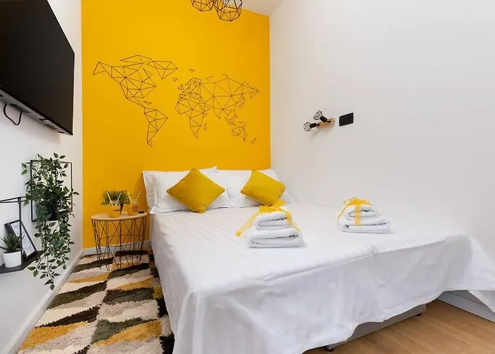 Feel Good In Old Town Apartment Split