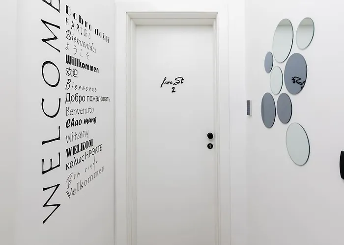 Feel Good In Old Town *