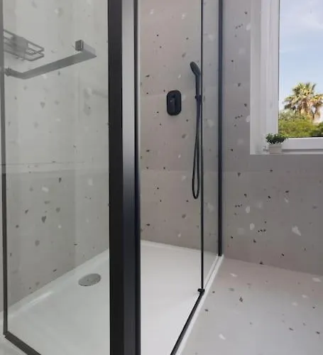 Feel Good In Old Town Apartment Split