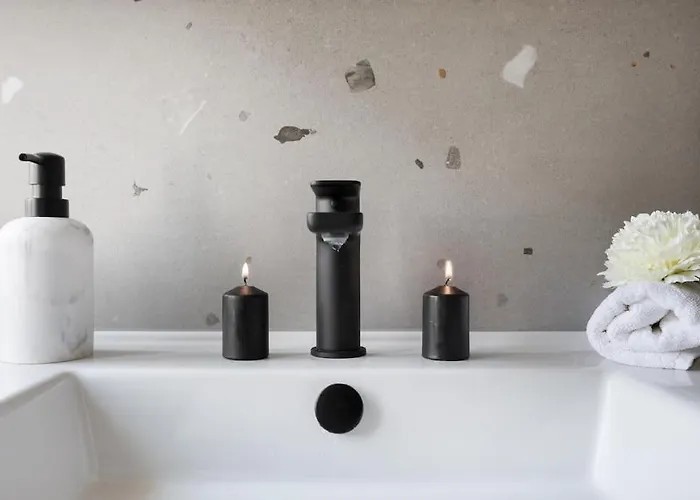 Apartment Feel Good In Old Town *