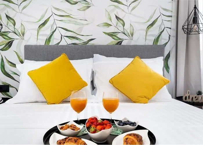 Feel Good In Old Town Split