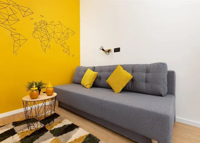 Feel Good In Old Town * Split