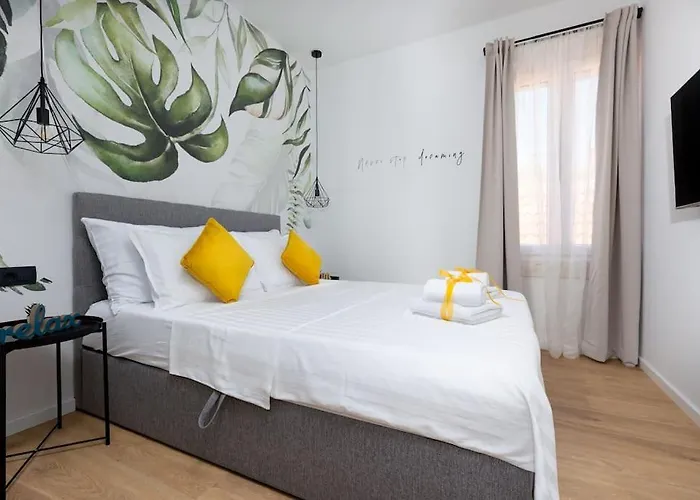 Apartment Feel Good In Old Town