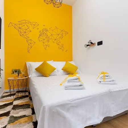 Feel Good In Old Town Apartament Split
